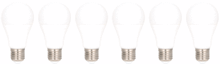 Bailey EcoPack LED-lamp 6W 510lm 2700K E27