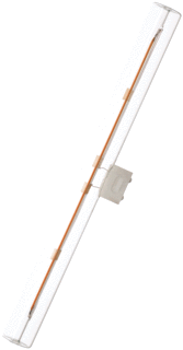 Bailey LED-lamp 3W 240lm 2200K S14d foto 1