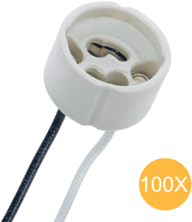 Bailey Bailey Lampfitting GU10