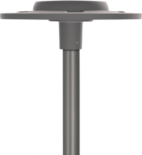 Disano Disano LED Straat- en pleinverlichtingsarm. 31W 4087lm 3000K
