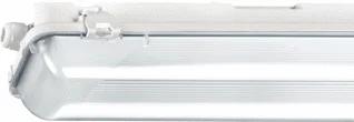 Norton WDO LED Waterdicht armatuur 31W 4200lm 4000K DVB-3F