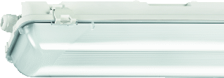Norton Norton WDO-SV LED Waterdicht armatuur 57W 7500lm 4000K