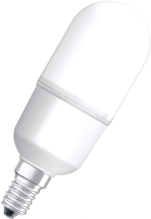 Osram Star LED-lamp 9.5W 1055lm 6500K E14