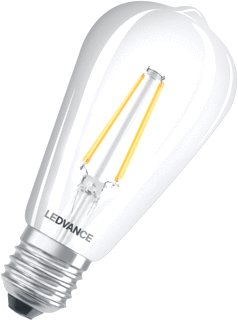 Ledvance Ledvance SMART+ LED-lamp 6W 806lm 2700K E27