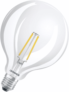 Ledvance SMART+ LED-lamp 6W 806lm 2700K E27 foto 1