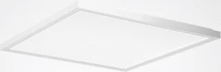 Trilux LED Plafond- en wandarmatuur 26W 4000lm 3000K foto 1