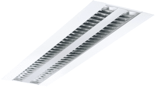 Sylvania LED Paneel 30x120cm 52W 5800lm 3000K foto 1