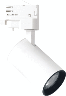 Megaman Marco LED Railspot 24W 2100lm 3000K