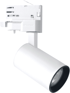 Megaman Marco LED Railspot 12W 950lm 2800K foto 1