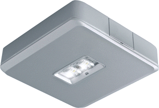 Van Lien Evago LED Noodverlichting 5W 231lm 5600K foto 1