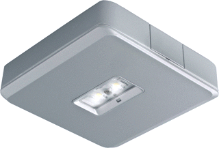 Van Lien Evago LED Noodverlichting 5W 238lm 5600K