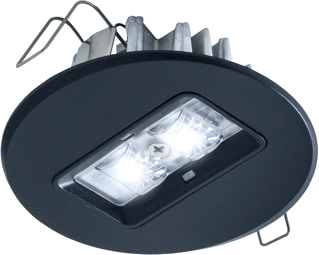 Van Lien Van Lien Evago LED Noodverlichting 5W 231lm 5600K