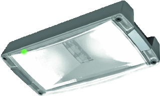Eaton Blessing Eaton Blessing Atlantic LED LED Noodverlichting 5W 225lm 6500K