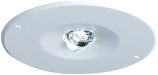 Eaton Blessing Eaton Blessing GuideLED LED Noodverlichting 3.9W 6200K