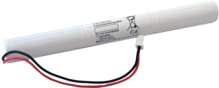 Eaton Blessing Eaton Blessing NexiTech LED Batterij, oplaadbaar