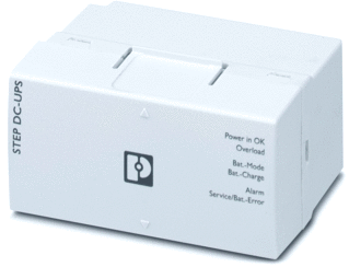 Phoenix Contact LED Batterij, oplaadbaar foto 1