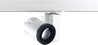 Concord Concord Beacon LED Railspot 21W 3000K