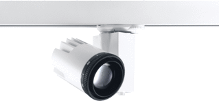 Concord LED Railspot 21W 3000K foto 1