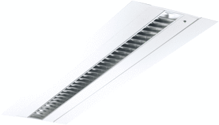 Sylvania LED Paneel 30x120cm 32W 3100lm 4000K foto 1
