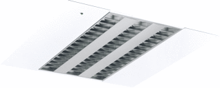 Sylvania Sylvania LED Paneel 60x60cm 44W 4500lm 4000K