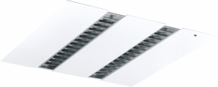 Sylvania Sylvania LED Paneel 60x60cm 32W 3000lm 4000K