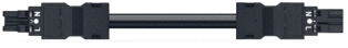 Wago Patchkabel inst.bare gebouwinstall.