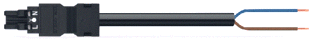 Wago Patchkabel inst.bare gebouwinstall.