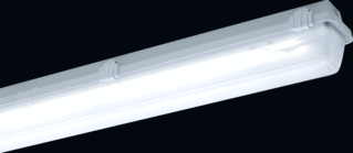 Schuch 163/164 LED Noodverlichting 22W 3370lm 4000K