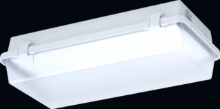 Schuch Schuch 163/164 LED Noodverlichting 8.5W 840lm 4000K