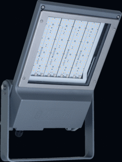 Schuch Schuch LED Halstraler 106W 13780lm 4000K