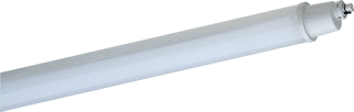 Schuch 107 LED Wandarmatuur 24W 3710lm 4000K foto 1