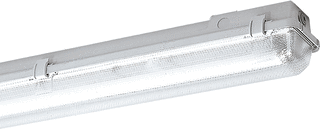 Schuch 163/164 LED Plafondarmatuur 0W G13