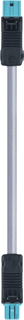Isotel BST14I2 Patchkabel inst.bare gebouwinstall.