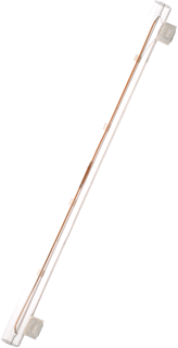 Bailey Bailey LED-lamp 5W 350lm 2200K S14s