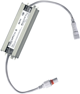 MK LED driver