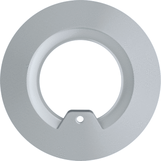 Eaton Blessing Eaton Blessing RoundTech LED Mech. toebeh. verlichtingsarmatuur