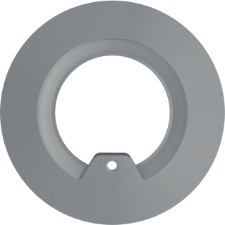 Eaton Blessing Eaton Blessing RoundTech LED Mech. toebeh. verlichtingsarmatuur
