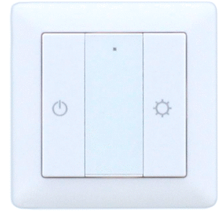 Lumiko ZigBee Dimmer
