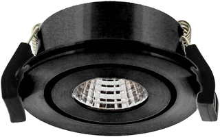 Lumiko Lumiko Venice LED Inbouwspot 3.1W 320lm 4000K