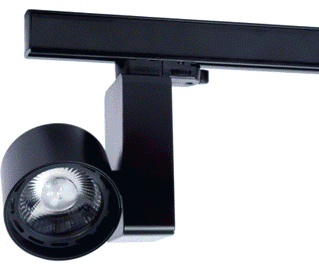 Lumiko Lumiko B-Trackspot LED Schijnwerper 17W 1600lm 1800-3000K