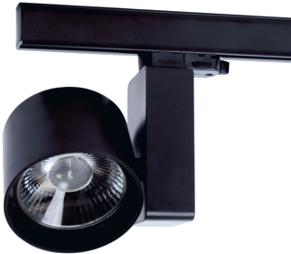 Lumiko Lumiko B-Trackspot LED Schijnwerper 26W 2800lm 4000K