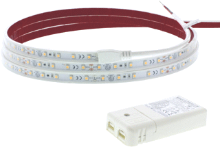Lumiko LLS67 LED Lichtslang/-band 25W 3000K