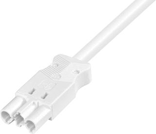 Adels AC166 Patchkabel inst.bare gebouwinstall. foto 1