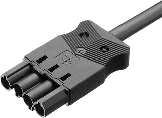 Adels AC166 Patchkabel inst.bare gebouwinstall.