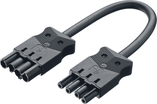 Adels AC166 Patchkabel inst.bare gebouwinstall.