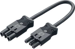 Adels AC166 Patchkabel inst.bare gebouwinstall.