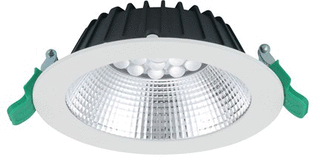 Sylvania Sylvania LED Inbouwspot 9.5W 1200lm 4000K