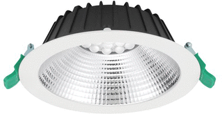 Sylvania LED Inbouwspot 13W 1700lm 4000K foto 1