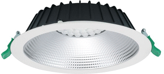 Sylvania LED Inbouwspot 24W 3050lm 4000K