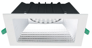 Sylvania LED Inbouwspot 20W 2350lm 3000K